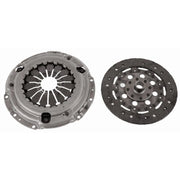 Sachs Clutch Kit Set 3pc 3000950957