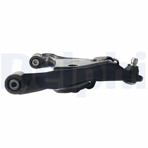 Delphi Control/Trailing Arm Front TC3980