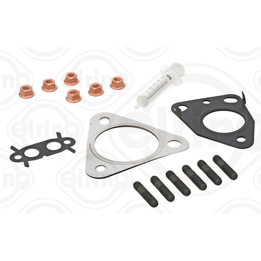 Elring Charger Mounting Kit 811.160