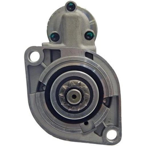 Hella Starter Motor 12V 1.1kW 10 Teeth 8EA 012 527-051