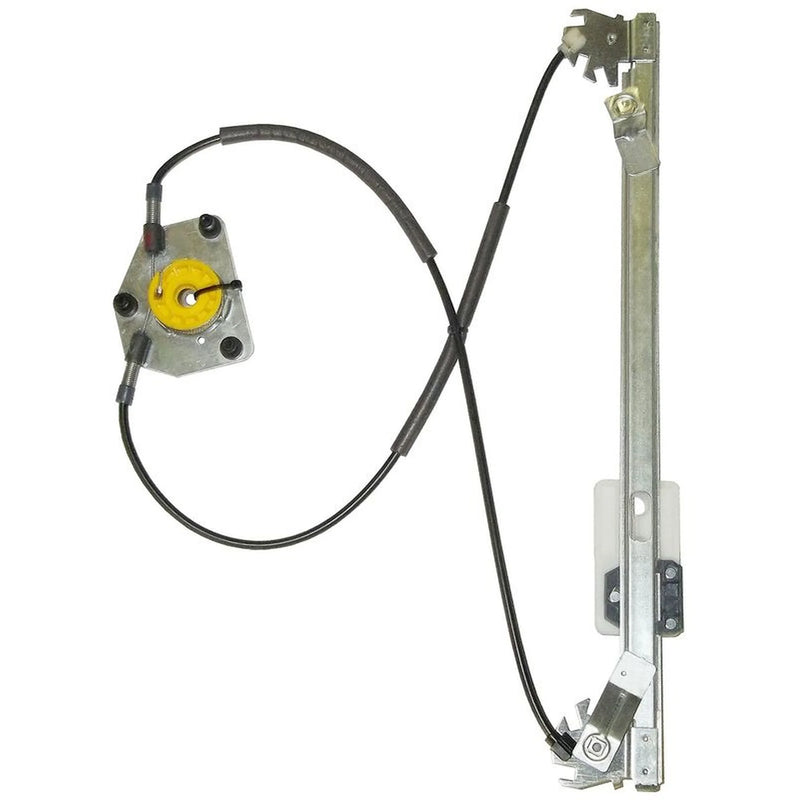 Valeo Electric Window Regulator Lifter Right Rear 851147