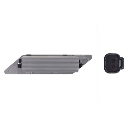 Hella Worklight High 1GE 996 298-361