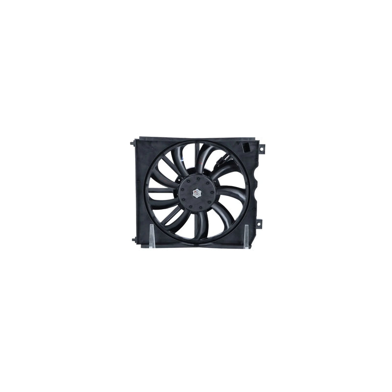 NRF Engine Cooling Fan 470161