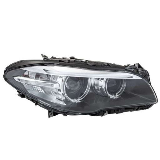 Hella Headlight Headlamp D1S (gas discharge tube) Right 1EL 011 087-721