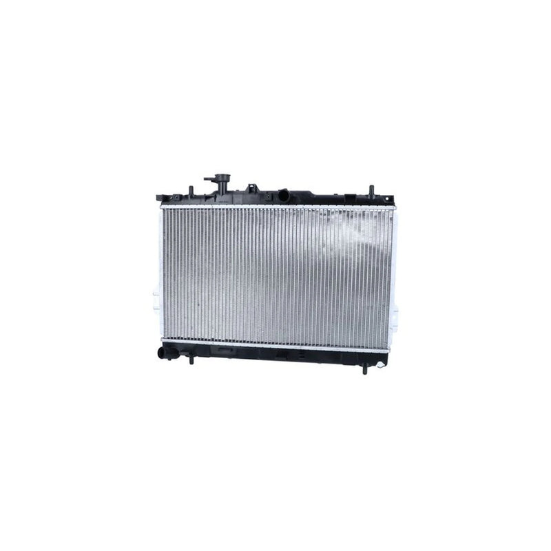 NRF Engine Radiator 53362