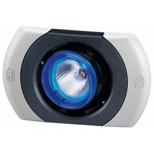 Hella Interiorlamp MD9-31 2JA Interior 2JA 343 700-221 10538721 2JA 343 700-221