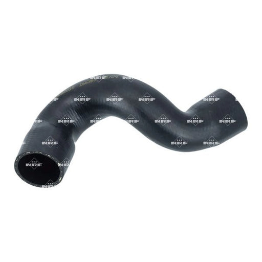 NRF Intercooler Turbo Charge Air Hose Upper 166363