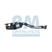BM Catalysts Homologated Petrol Cat BM91471H