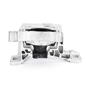 Delphi Engine Mount Mounting Right TEM137