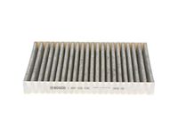 Bosch Cabin Air Filter (Pollen Filter) 1987432438