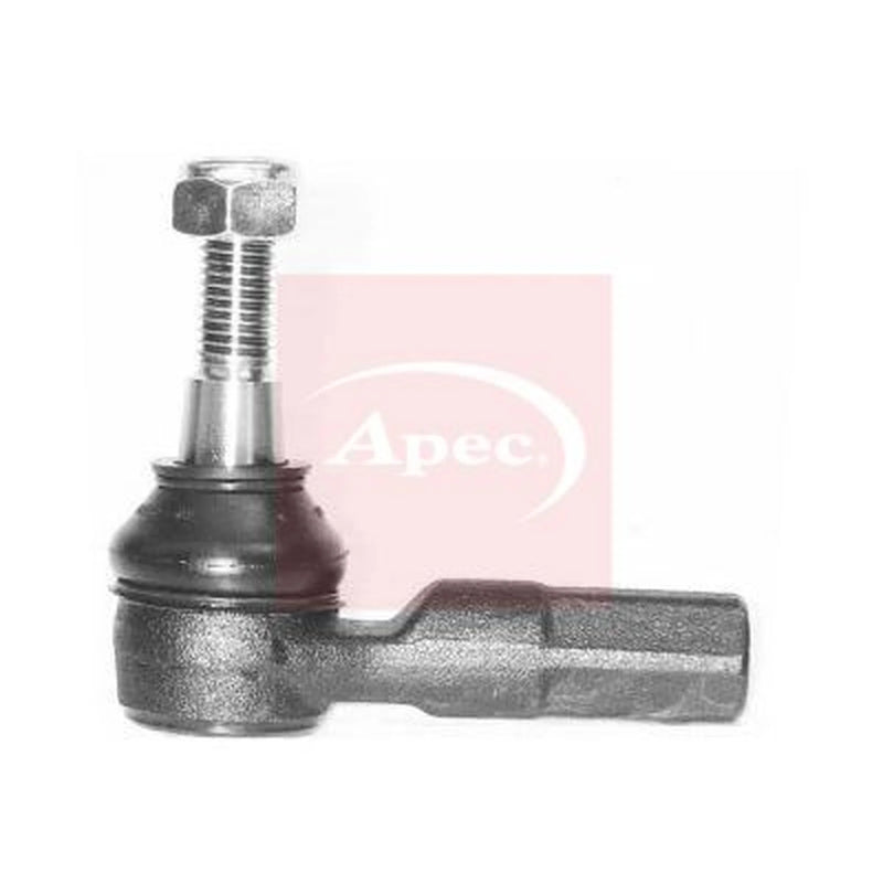 Apec Steering Tie Rod End Ball Joint Front Right M16x1.5 AST6051