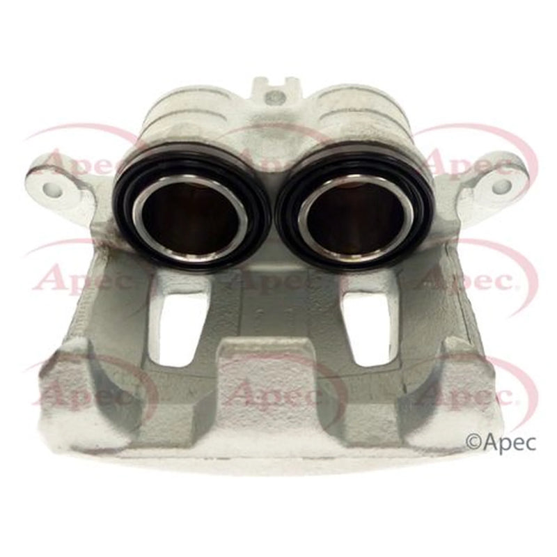 Apec Brake Caliper Assembly Front Right RCA1024