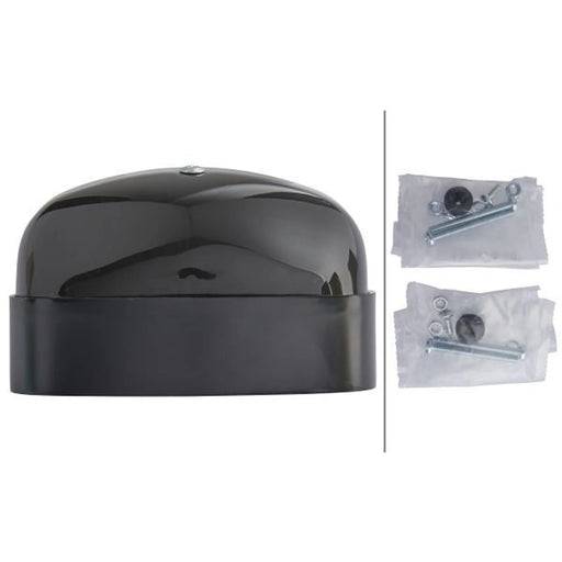 Hella Licence Plate Light / Lamp both sides C5W 2KA 001 386-281