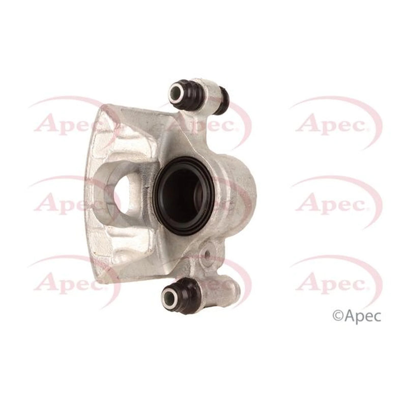Apec Brake Caliper Assembly Front Left LCA448