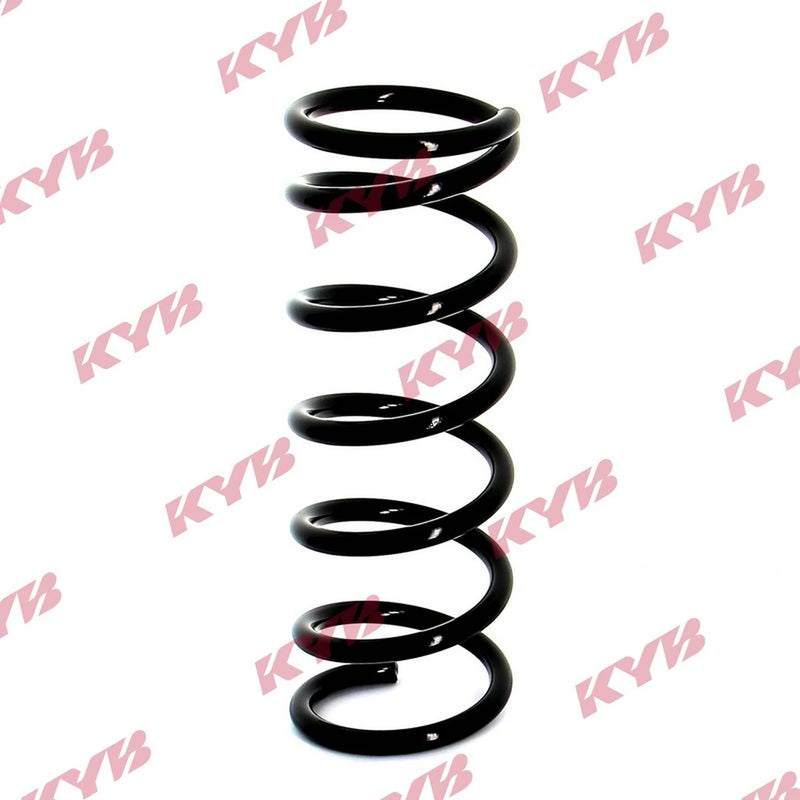 KYB Rear Suspension Coil Spring RA5829