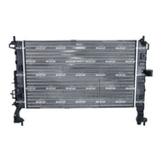 NRF Engine Radiator 53475A