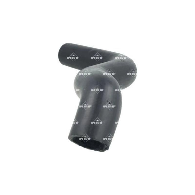 NRF Intercooler Turbo Charge Air Hose Left Rear 166559