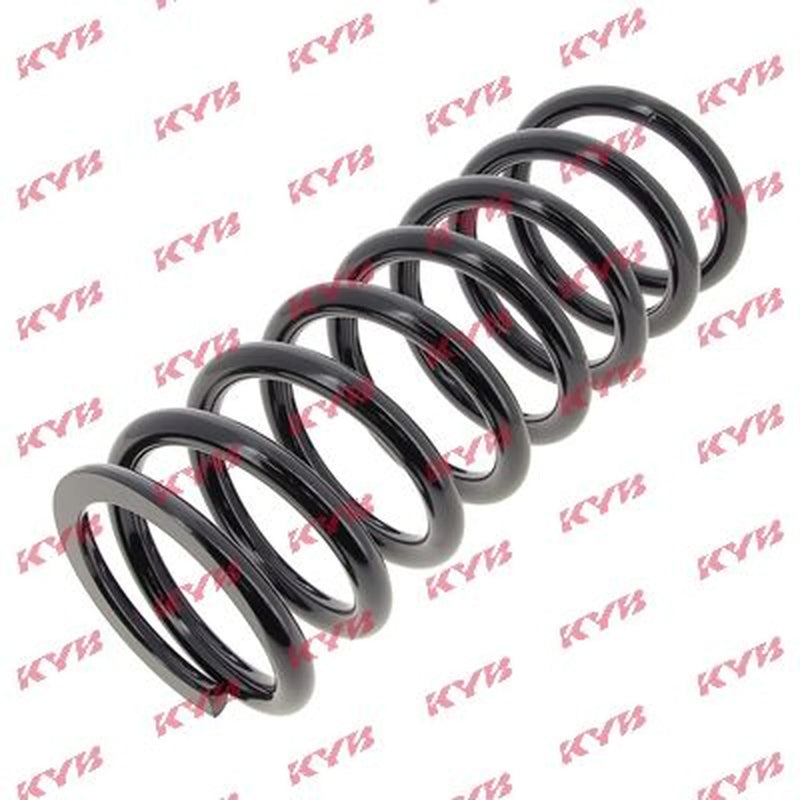 KYB Rear Suspension Coil Spring RA6984