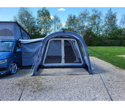 SunnCamp Touring Motor Air LOW Awning 180cm-210cm for Campervans - SunnCamp - Van Life Living