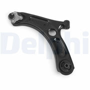 Delphi Control/Trailing Arm Front TC4466