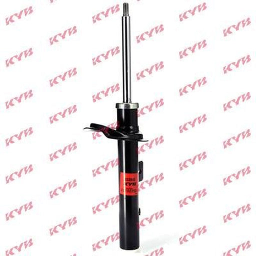 KYB Shock Absorber Damper Strut Front Left 333948
