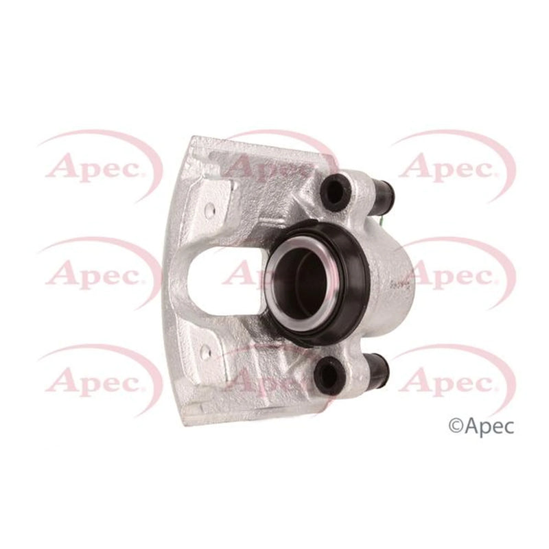Apec Brake Caliper Assembly Front Left LCA190