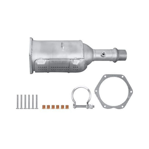 Hella Soot/Particulate Filter 8LG 366 070-941