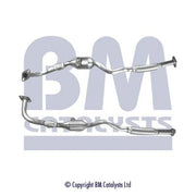 BM Catalysts Petrol Cat BM90595