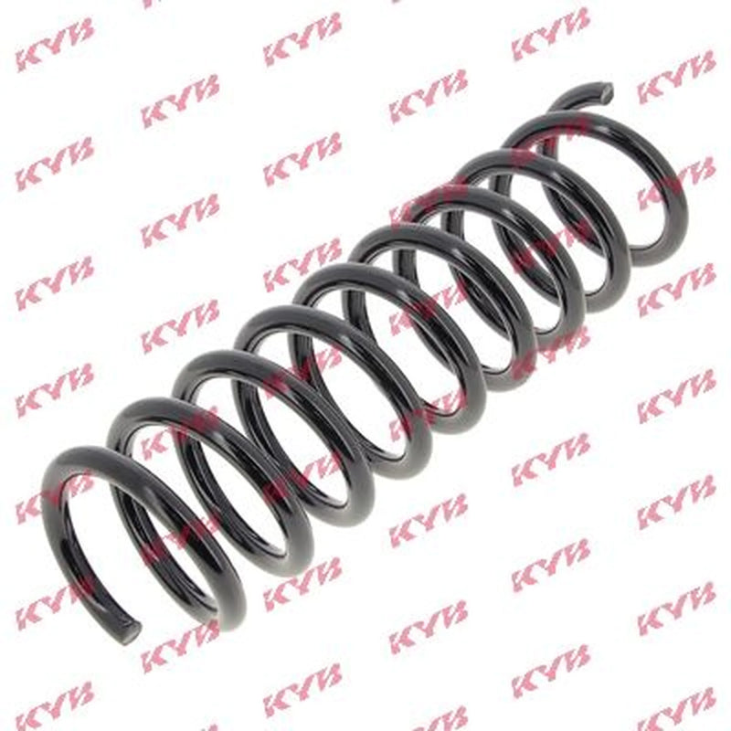 KYB Rear Suspension Coil Spring RA6116