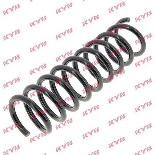 KYB Rear Suspension Coil Spring RA6116