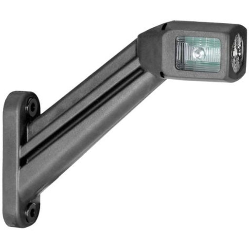 Hella Lamp Po S Sml Rh Md12/24 2XS 2XS Lateral Mounting 2XS 011 744-181 1201630