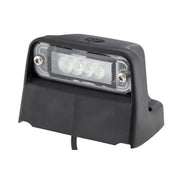 Hella Licence Plate Light / Lamp outer LED 2KA 010 278-051