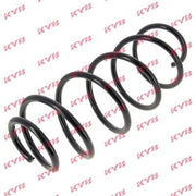 KYB Front Suspension Coil Spring RA3411