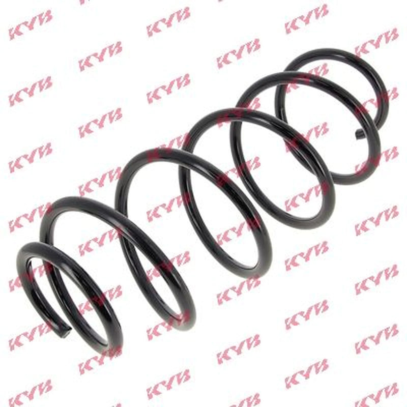KYB Front Suspension Coil Spring RA3411