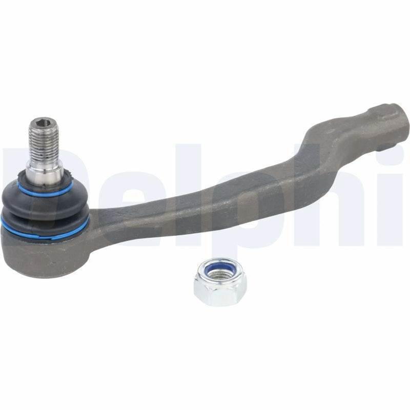 Delphi Steering Tie Rod End Ball Joint Front Left M14 TA1983