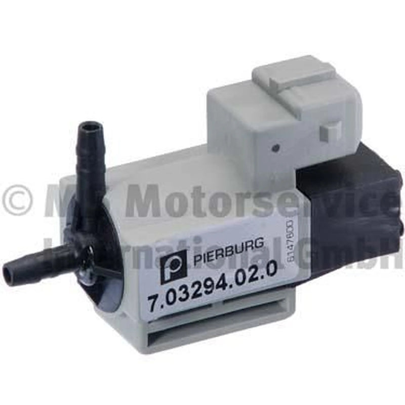 Pierburg Turbo Boost Pressure Control Valve 7.03294.02.0