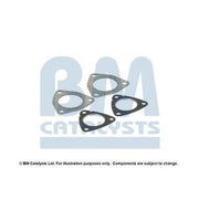 BM Catalysts Exhaust Pipe Mounting Kit FK70487A