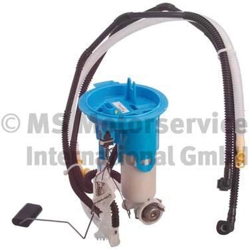 Pierburg Fuel Tank Sender Unit Left 7.02701.20.0