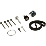 Gates Timing Belt Kit with Rollers K075680XS