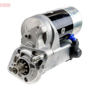 Denso Starter Motor 12V 2.7kW 11 Teeth fits Toyota Dyna Platform 2001 on 2.5