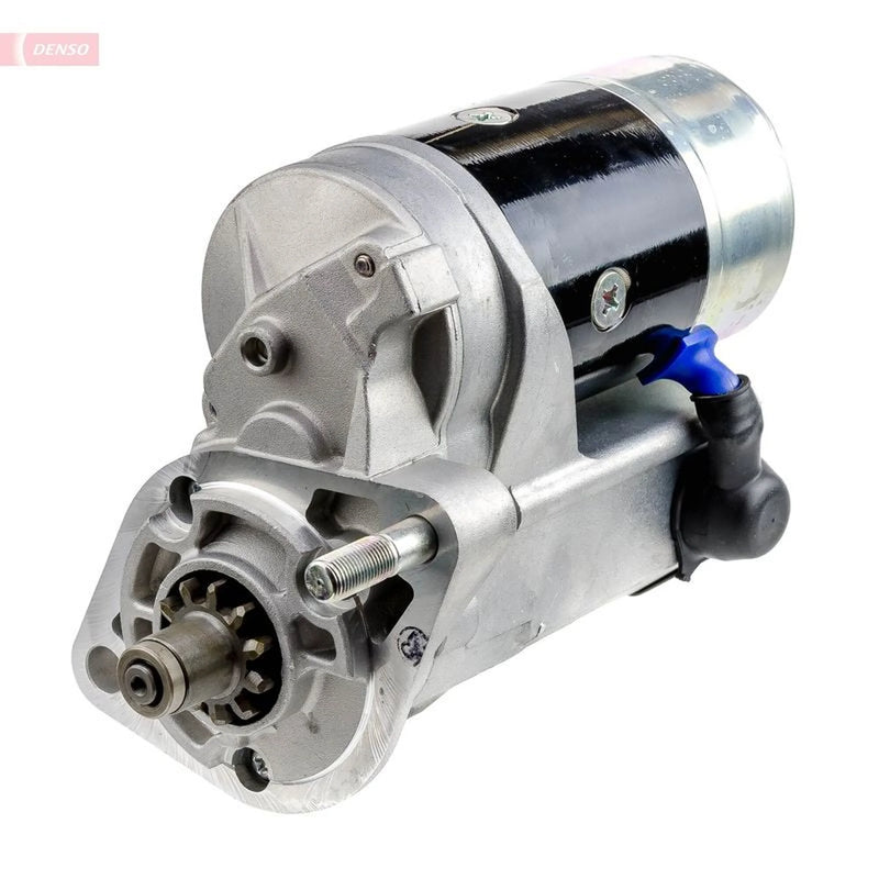 Denso Starter Motor 12V 2.7kW 11 Teeth fits Toyota Dyna Platform 2001 on 2.5