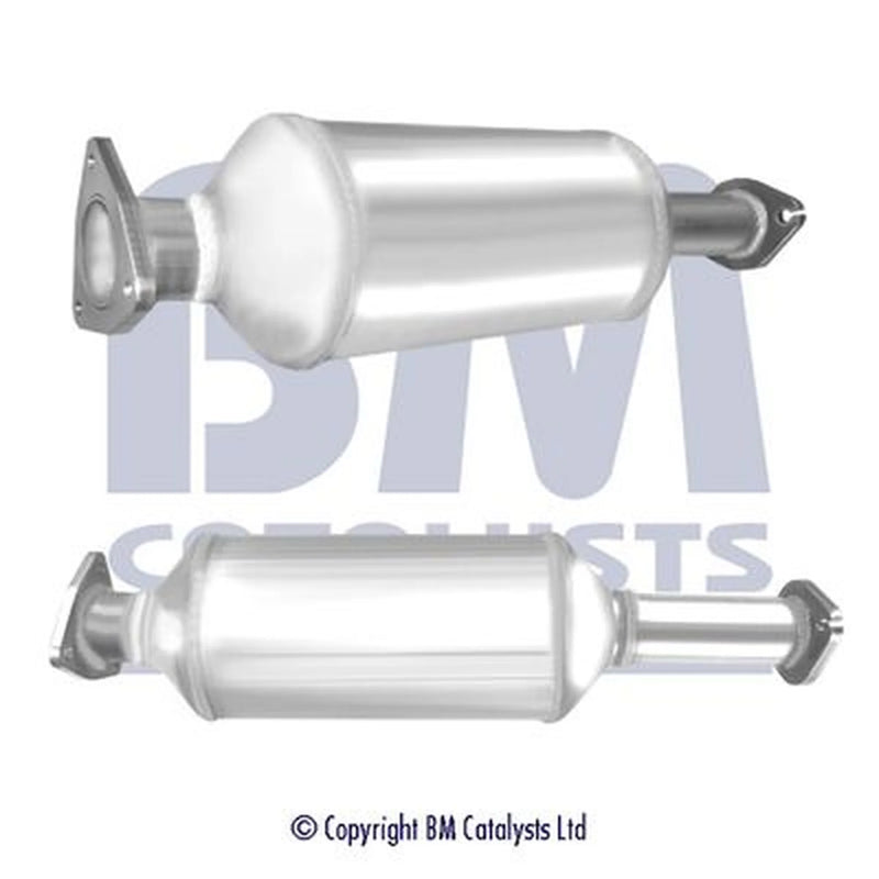 BM Catalysts Dpf BM11207
