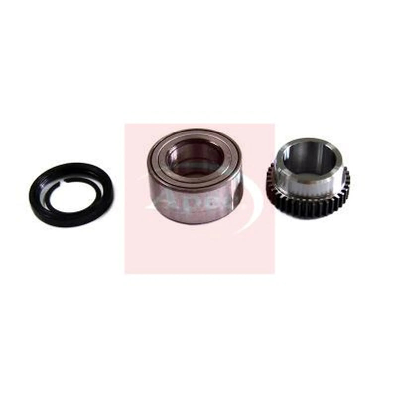 Apec Wheel Bearing Kit 74mm AWB1670