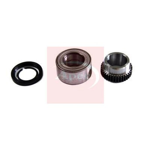 Apec Wheel Bearing Kit 74mm AWB1670