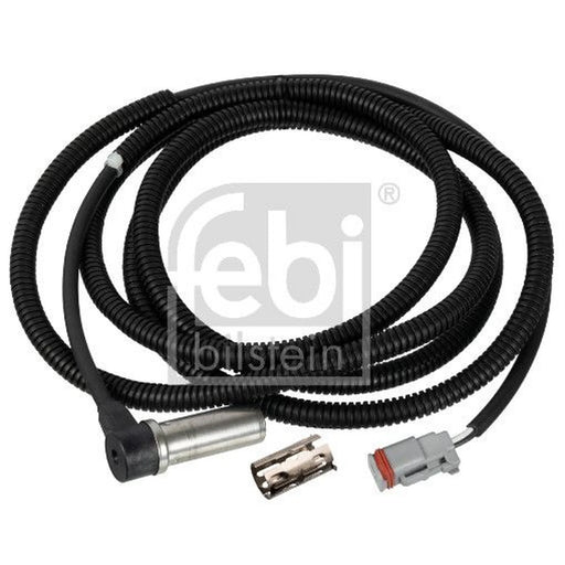 Febi ABS Wheel Speed Sensor Rear Left 171614