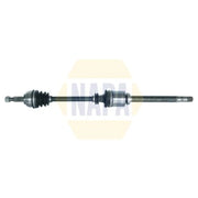 NAPA CV Drive Shaft Driveshaft Front Right NDS1256R
