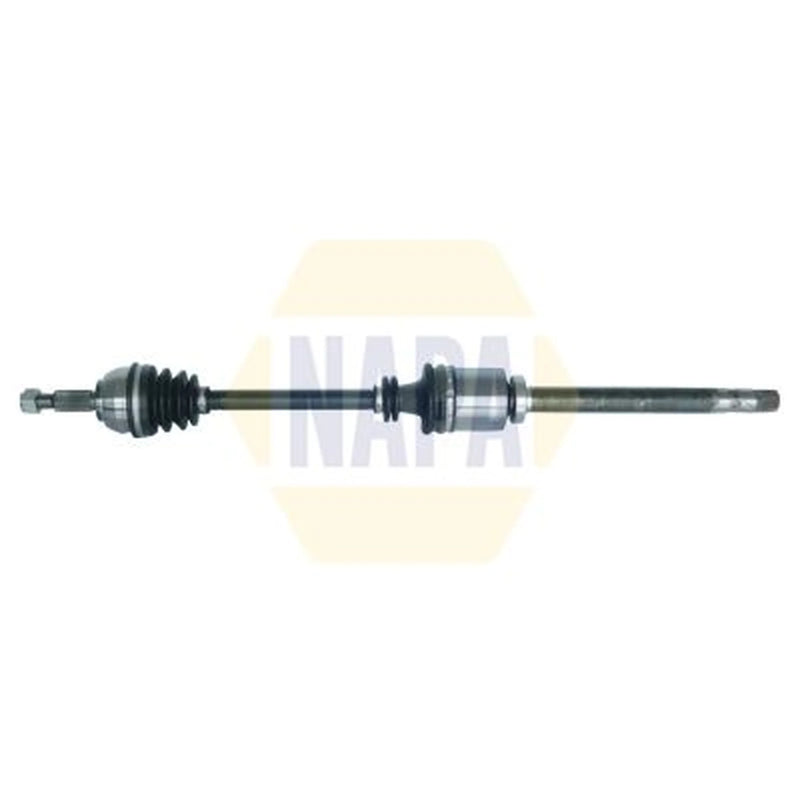 NAPA CV Drive Shaft Driveshaft Front Right NDS1256R