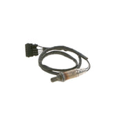 Bosch O2 Lambda Oxygen Sensor before catalytic converter 0 258 003 303