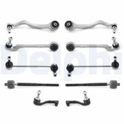 Delphi Control Arm Repair Kit Front TC4338KIT
