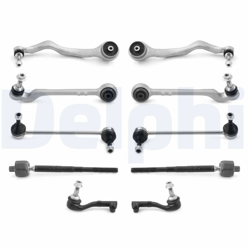Delphi Control Arm Repair Kit Front TC4338KIT